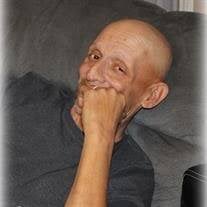 Brian Anthony Salmeron Obituary