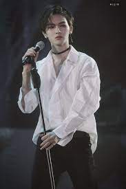 Zhu Zhengting Ctto Chinese Babies Singer How To Look Better