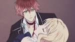 DIABOLIK LOVERS