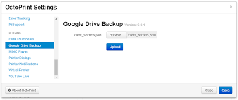 Enhance the google drive experience. Google Drive Backup
