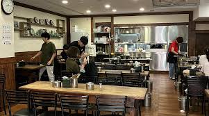 HADONGKWAN, Seoul - Myeongdong - Restaurant Reviews, Photos & Phone Number  - Tripadvisor