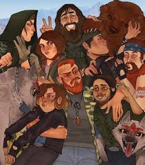 Pin By Summer Angel On Far Cry 5 In 2020 Far Cry 5 Far Cry Game Comic Poster