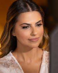 Joanna Carollo's Instagram, Twitter & Facebook