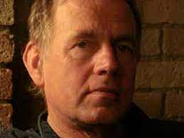 Tom dean's work eludes categories. Artist Tom Dean Public Art Registry City Of Vancouver