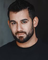 Ryan Anthony's Instagram, Twitter & Facebook