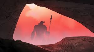 What is the movie primal about? Primal 2019 Directed By Genndy Tartakovsky Reviews Film Cast Letterboxd