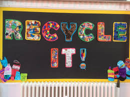 Trenance Learning Academy Recycling Crafts Reuse Recycle