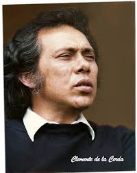 Clemente de La Cerda