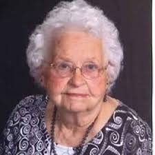 Morse, Wilma M. )Poppe) 1930