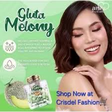 Shop gluta melony for Sale
