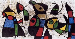 Ebay kleinanzeigen verkaufe zwei bilder inklusive rahmen von joan miro. Es Geht Darum Was Man Fuhlt Schirn Mag