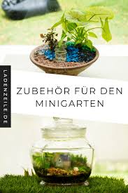 Zubehör für sonnenschirme bequem online bestellen riesenauswahl kompetente beratung schnelle lieferung günstiger preis ► gleich bestellen! Minigarten Zubehor Mini Garten Gartenzubehor Miniaturgarten