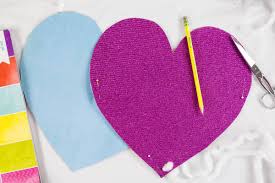 If you'd like a complimentary copy of the current stampin' up! Valentine Card Holder For Kids Super Cute And Easy To Make 5 Minutes For Mom