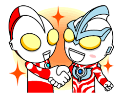Pin On Ultraman