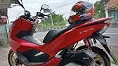 Yaps, kaliper depan beda kan sama motot biasa. Ganti Warna Velg New Pcx Lokal Make Samurai Paint Doang Bro Youtube