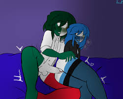 Rule34 - If it exists, there is porn of it  mexico (countryhumans)   6405476