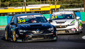 Once the 2020 season is underway, race lap times will no longer be considered for the drivers 23 and under on 1 january 2020 who have participated in no more than three wtcr events will be. Wtcr 2020 Der Neffe Vor Dem Onkel