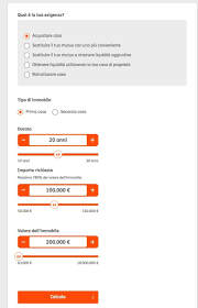 Sei Interessato A Mutuo Arancio Ecco Cosa Non Ti Dicono
