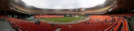 Robert F Kennedy Memorial Stadium Wikipedia