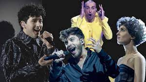 Francia también defiende su candidatua en la gran final. Eurovision 2021 Quienes Son Los Favoritos Segun Las Apuestas