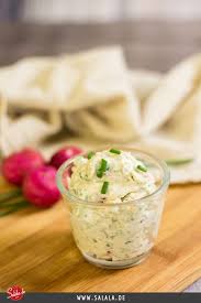 Low Carb Fischcreme Mit Meerrettich Rezept Lecker Lebensmittel Essen Essen Und Trinken