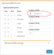 Check spelling or type a new query. How Do I Configure My Devices To Use Pi Hole As Their Dns Server Faqs Pi Hole Userspace