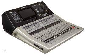 We found 1 manuals for free downloads: Yamaha Tf1 Digitales Mischpult