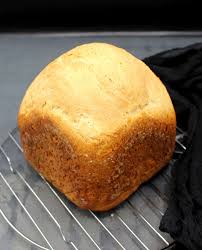 Select basic or white bread cycle with medium/normal crust. Bread Machine Sourdough Bread Holy Cow Vegan Recipes
