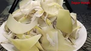 Cara merebus daging sapi agar menjadi empuk tanpa presto hanya 17 menit. Cara Merebus Jantung Pisang Agar Tidak Berwarna Balu Youtube