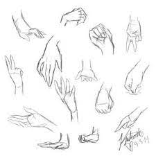 Maybe you would like to learn more about one of these? Best Drawing Anime Poses Artworks 30 Ideas Drawing Anime Hands Anime Hands How To Draw Hands