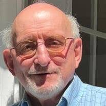 Robin D. Hammaker Obituary