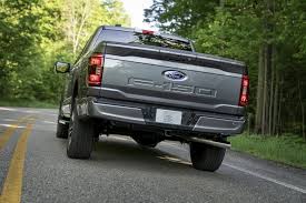 Maybe you would like to learn more about one of these? 2021 Ford F 150 Leaps Into The Future With New Design And Tech Carscoops