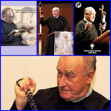 Straub Robert Pablo redentorista