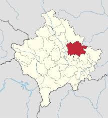 Gut in erinnerung ist der kosovokrieg 1999, von deren folgen die jüngere geschichte des landes geprägt ist. Gemeinde Pristina Wikipedia