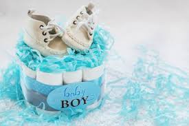 There are lots of beautiful baby shower centerpieces ideas out there. Baby Shower Centerpiece Ideas Thriftyfun