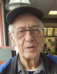 Obituary information for Vernon Duane Olson