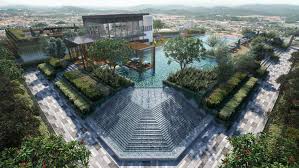 Atrašanās vietu kartē klinik famili denai alam. Habitus At Denai Alam City Of Elmina By Denai 23 Sdn Bhd Subsidiary Of Newfields Group For Sale New Property Iproperty Com My