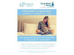 If you need more information, you can view a sample summary to know how to locate all these information. Can I Get Private Health Insurance If Already Pregnant Picshealth