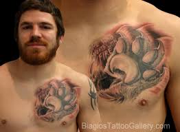 Donny aaron, the husband and coach of ufc fighter andrea lee, has apologized for having a swastika inked on his arm. He Who Greets With Fire On Ufc Fighter Jim Miller By Biagio Tattoonow