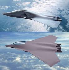 The department of the air force acquisition biennial report includes a new concept art of the next generation air dominance (ngad). Boeing Displays Concepts For F A 18e F Replacement News Flight Global