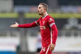 Coastal cancer center providers jordan henderson, do. Jordan Henderson To Leave Liverpool Making Sense Of The Captain S Contract Talks Liverpool Fc This Is Anfield