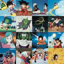 We did not find results for: Toei Animation On Twitter On This Day In 1986 The Quest Began Here S To 33 Years Happy Anniversary Dragonball