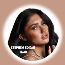 Profile for Stephen Edgar Hair