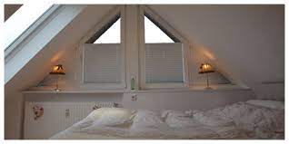 Schlafzimmer verdunkeln so geht s. Das Schlafzimmer Gestalten Mit Plissees