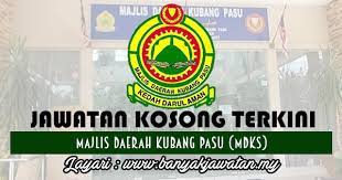 Alamat emel ini dilindungi dari spambot. Jawatan Kosong Di Majlis Daerah Kubang Pasu Mdkp 23 November 2017