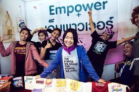 Just like other poster mae says: Sweet Smart Strong And Sexy The Sex Workers Taking A Stand In Thailand Opendemocracy