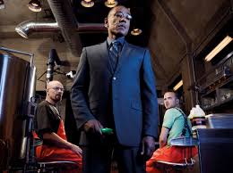 And if you're calling jimmy, you're in real trouble. Better Call Saul Doesn T Need Gus Fring Time