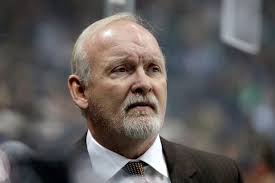 New Jersey Devils hire Lindy Ruff as head coach