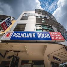 Klinik kt poliklinik dan surgeri, klang. Klinik Lee Dan Surgeri Mutiara Mas Home Facebook