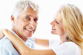 5 Reasons Older Men Prefer Younger Women - PairedLife